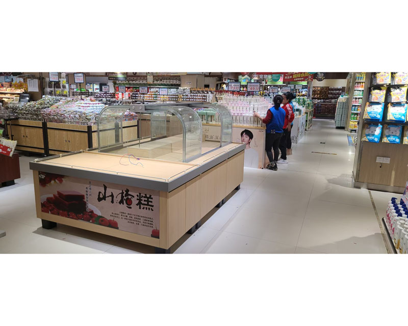 展柜定做