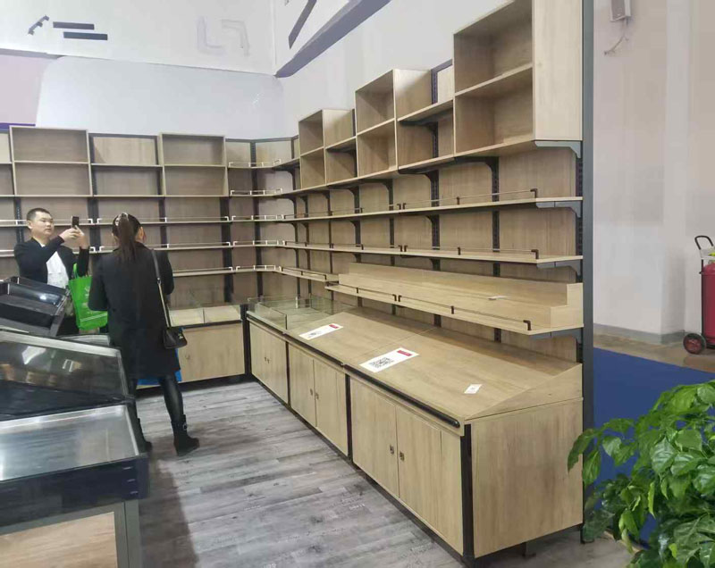 云南展柜定做