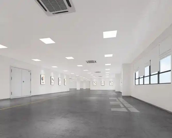 廠房裝修