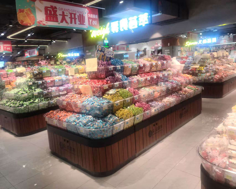商超裝修
